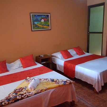 Hotel Torre Fuerte Venecia Exterior photo