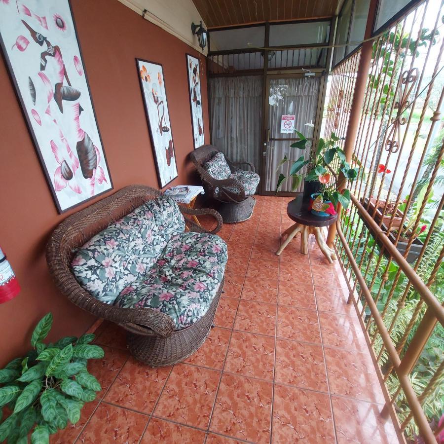 Hotel Torre Fuerte Venecia Exterior photo
