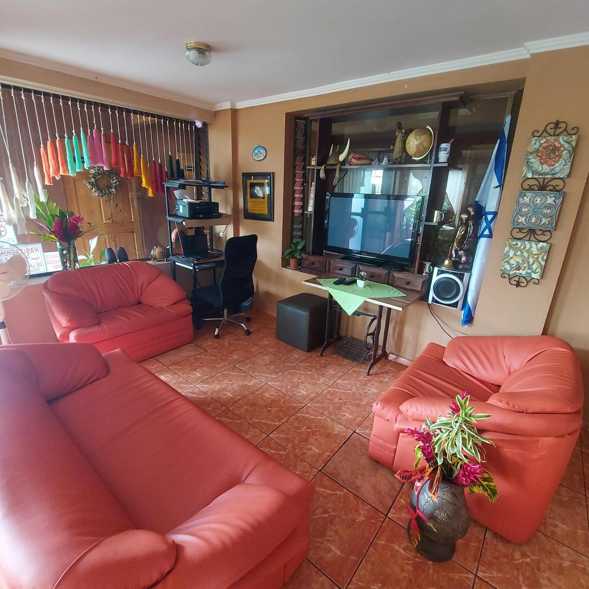Hotel Torre Fuerte Venecia Exterior photo