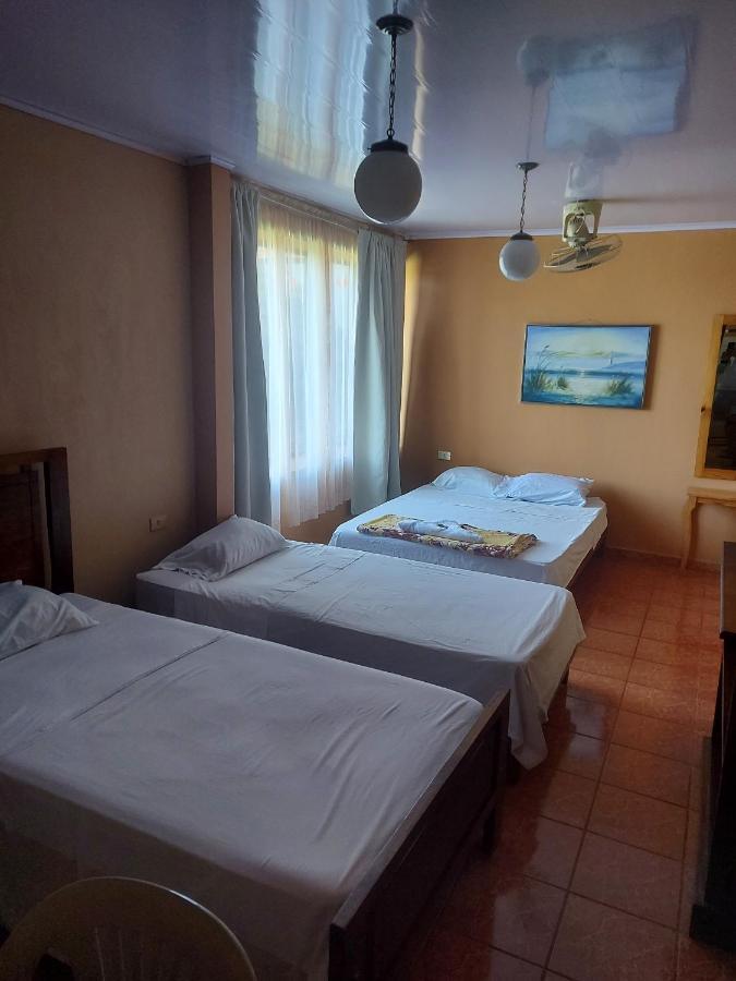 Hotel Torre Fuerte Venecia Exterior photo