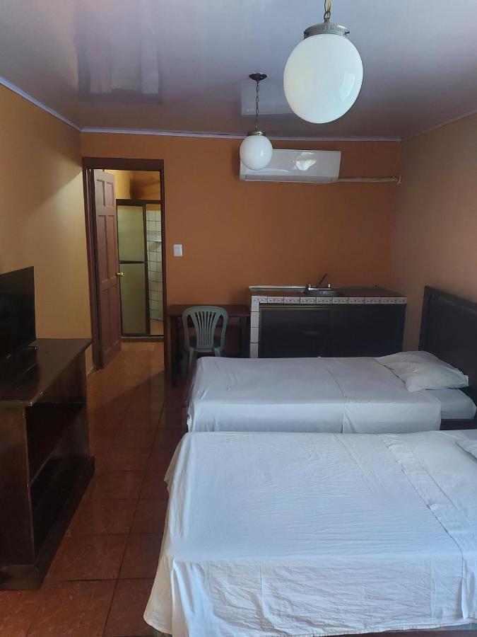 Hotel Torre Fuerte Venecia Exterior photo