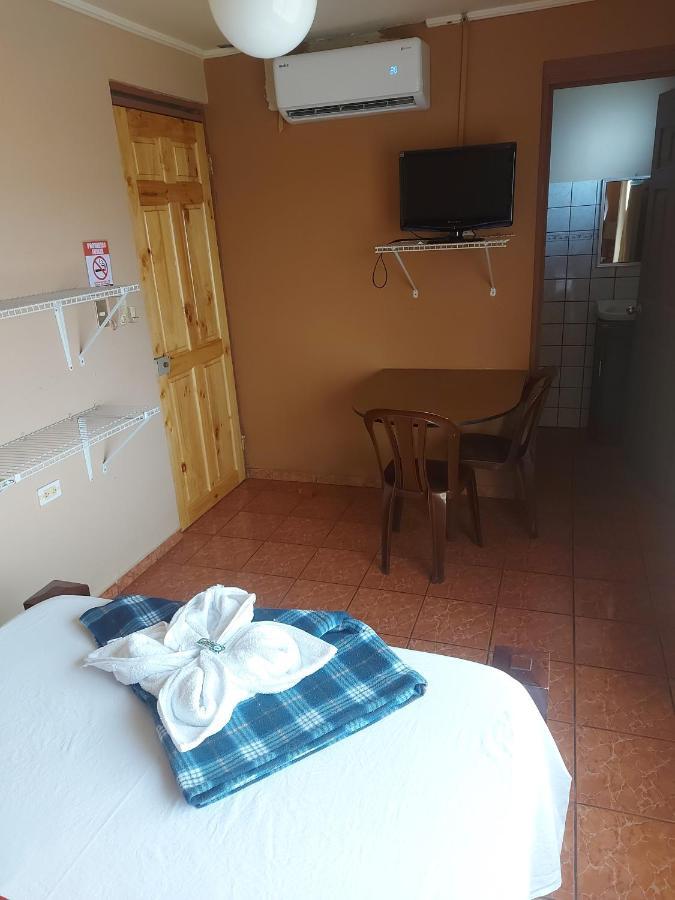 Hotel Torre Fuerte Venecia Exterior photo