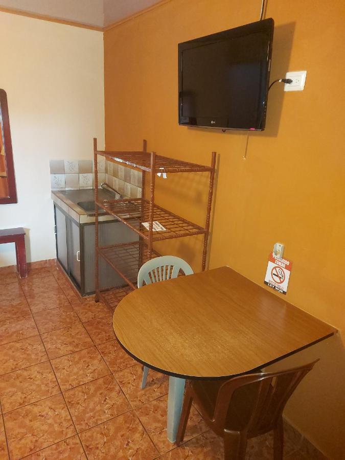 Hotel Torre Fuerte Venecia Exterior photo