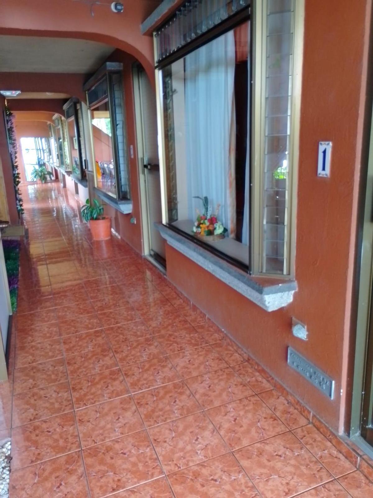 Hotel Torre Fuerte Venecia Exterior photo